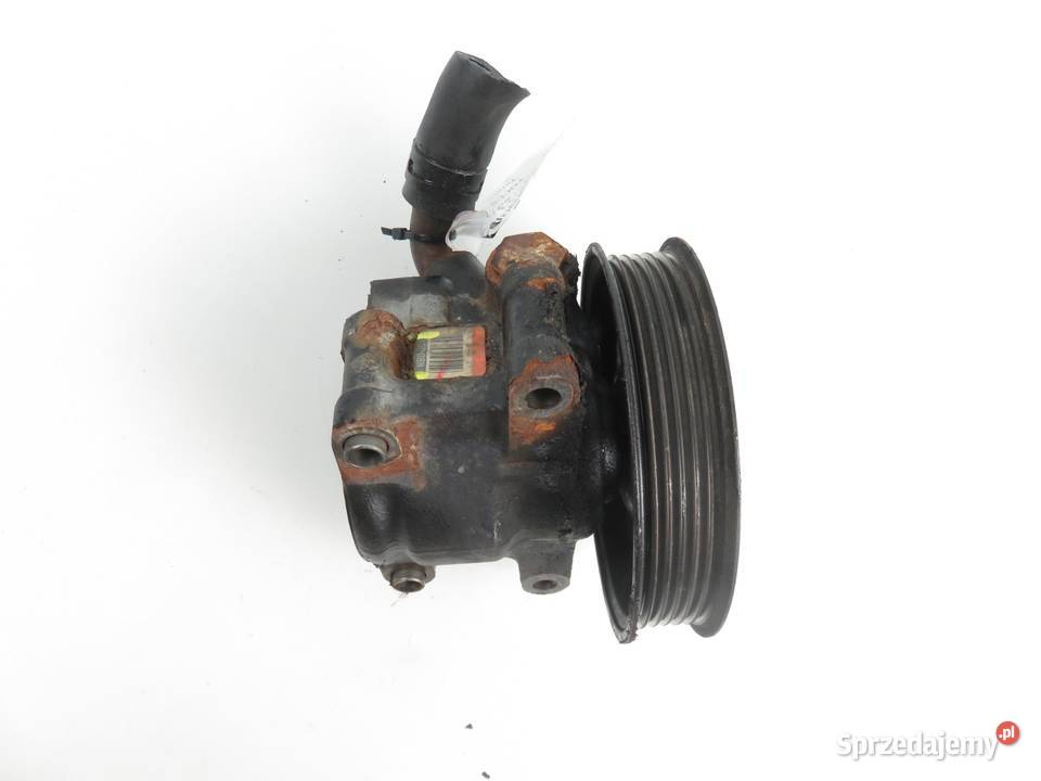 POMPA WSPOMAGANIA FORD FOCUS MK1 18 TDCi HBDJC Pompy wspomagania małopolskie