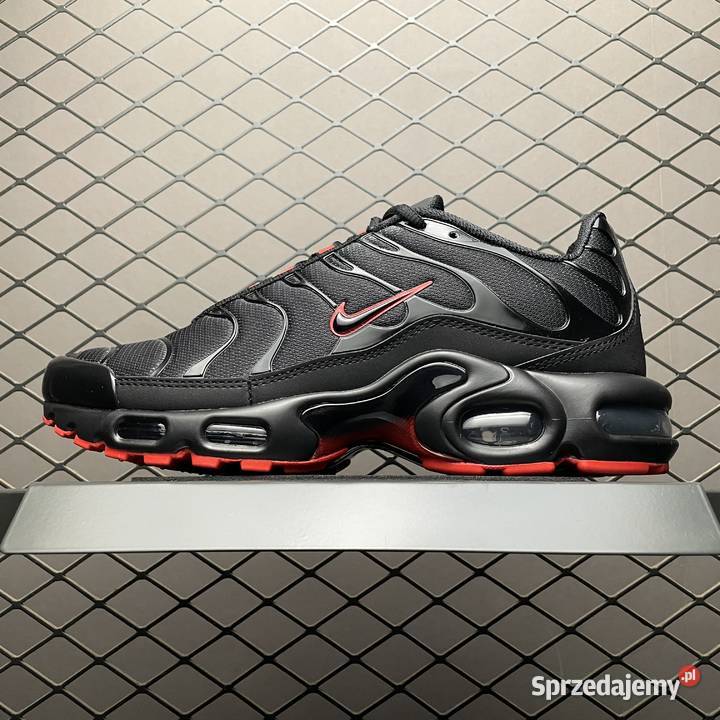 Buty NIKE AIR TN PLUS rozmiar 36 46 Warszawa