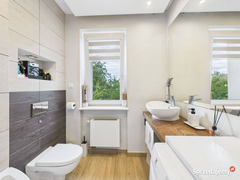 sprzedaży domu bliźniaka 1525m2 Pruszcz Gdański 450m2 pomorskie