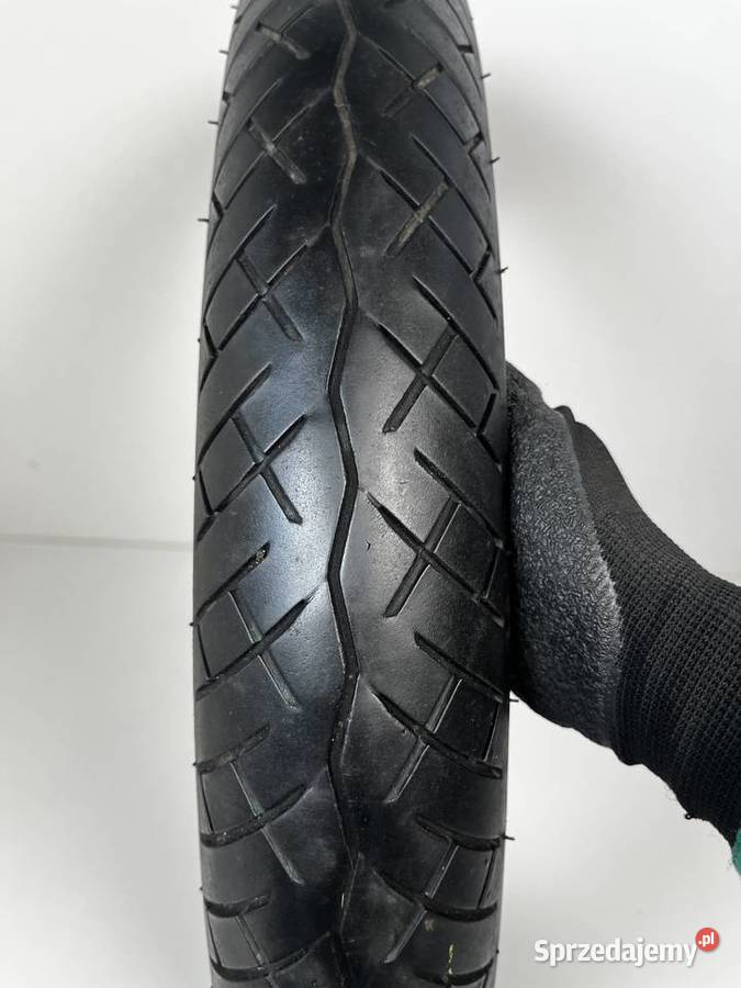 5244 Opona motocyklowa BRIDGESTONE BATTLAX BT45F 21cale wielkopolskie
