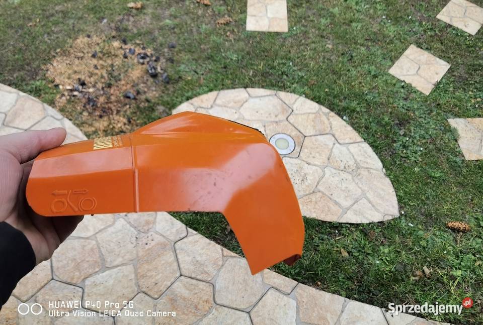 Stihl ma 211 Lutcza