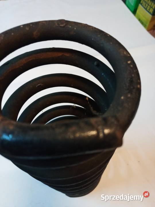 sprezyna zawieszenia WarszawaNysa osobowe Gdynia sprzedam