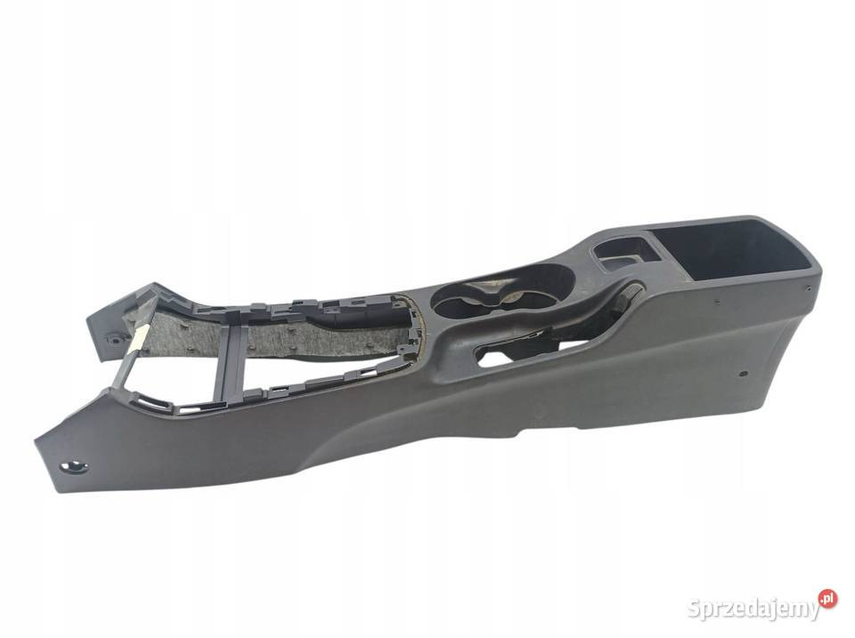 TUNEL ŚRODKOWY LIFT Hyundai i30 I 20072012 Rok produkcji 2011