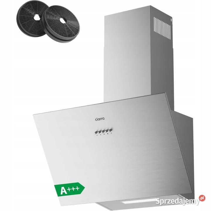 CIARRA CBCS6762A A Okap kuchenny bez głowicy 60 mazowieckie Myszyniec