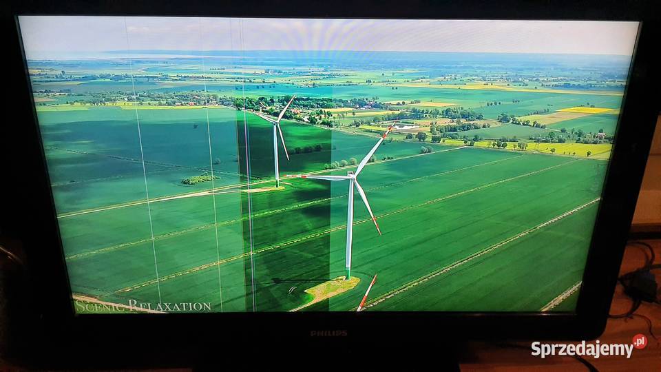 Telewizor Philips 32 tv 32PFL3606H58