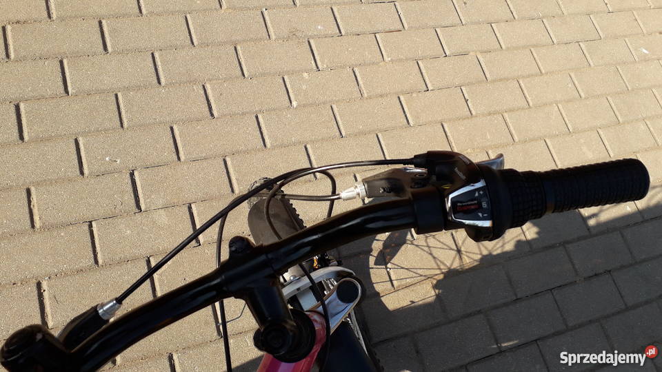 Sprzedam rower MBike Kids Fitness dziewczynki Warszawa
