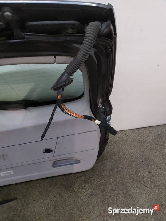 KLAPA TYŁ SZYBA LIFT KOMBI TOURING B39 Bmw Seria świętokrzyskie