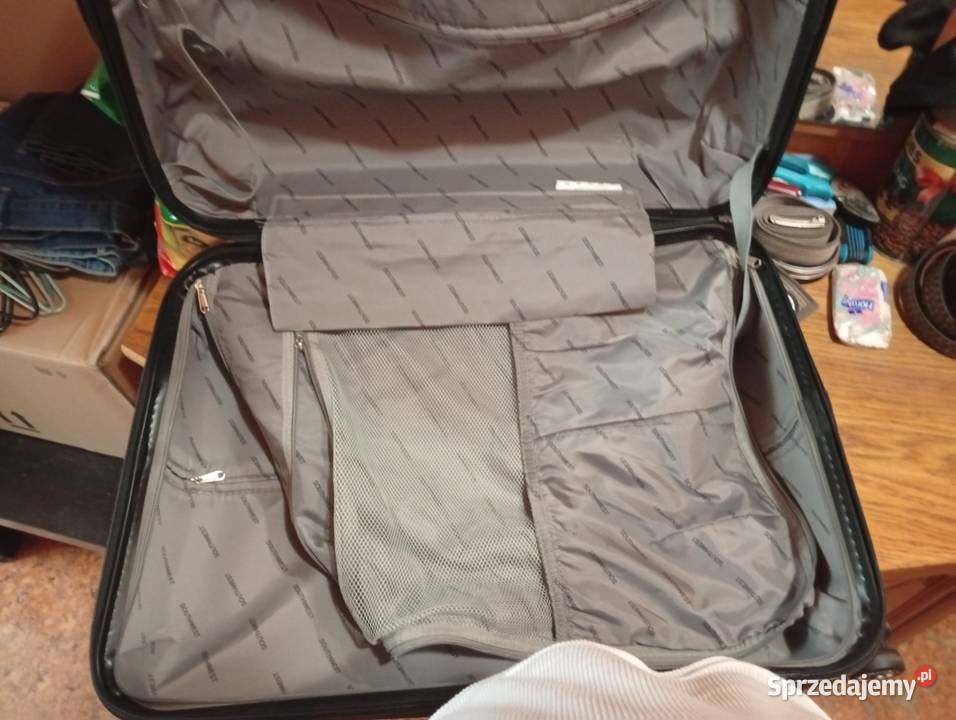 Walizka podróżna southwest bound Siemianowice Śląskie