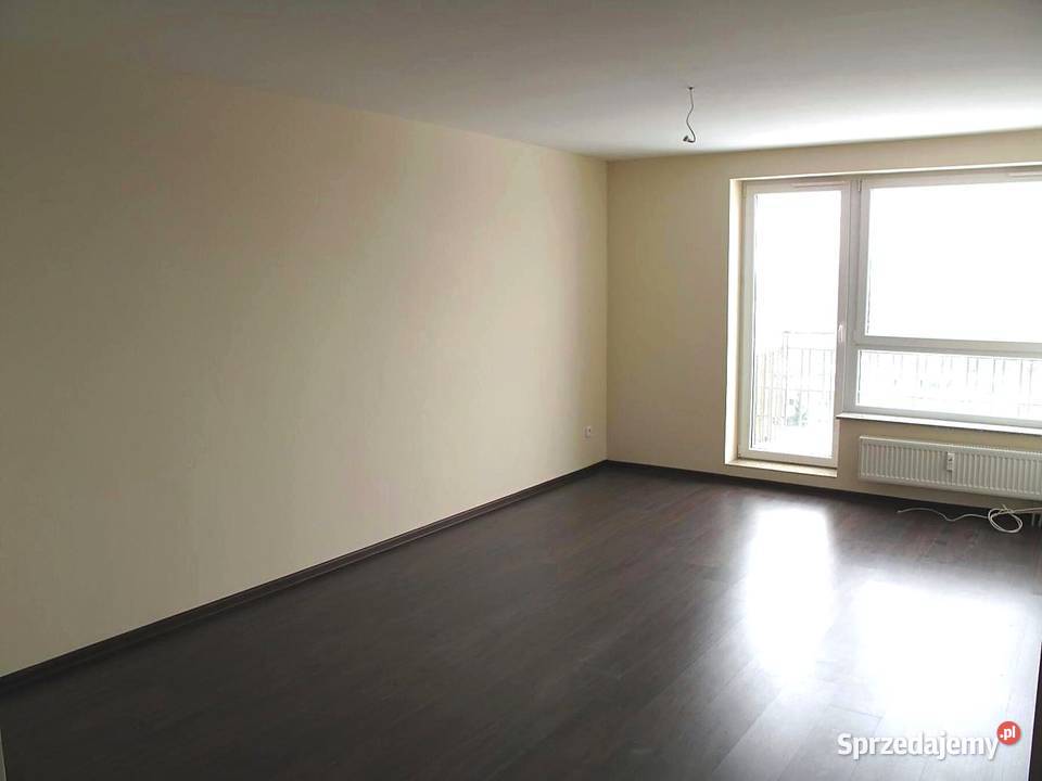 Piaseczno Józefosław 2 pok 477 m balkon garaż winda mazowieckie