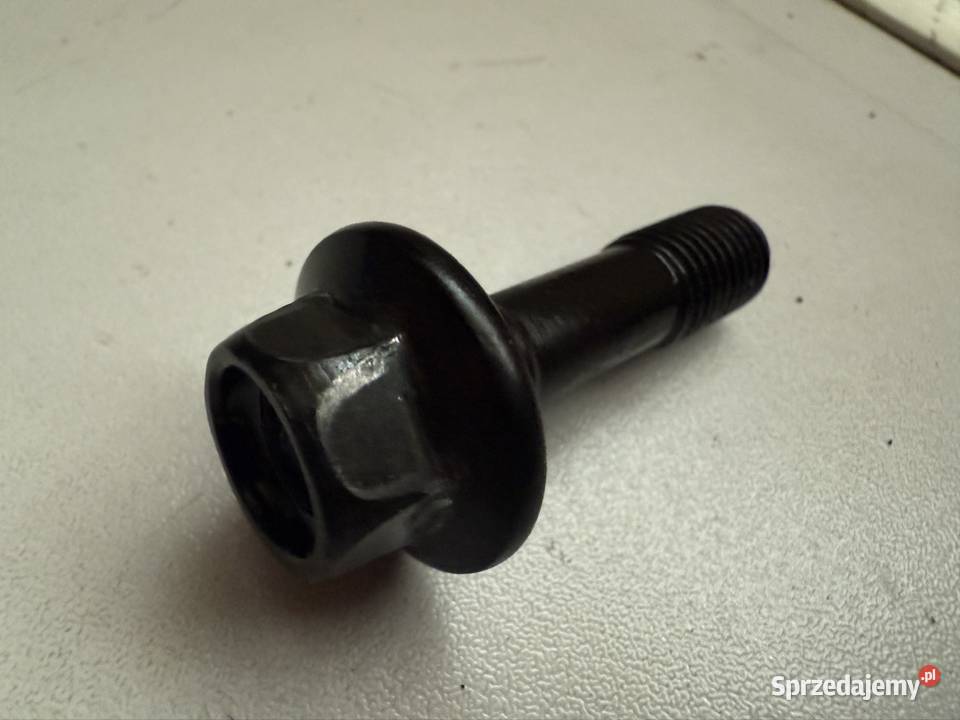 Śruba mocowanie sprzęgła Kawasaki Z125 2022r Ostrów Wielkopolski