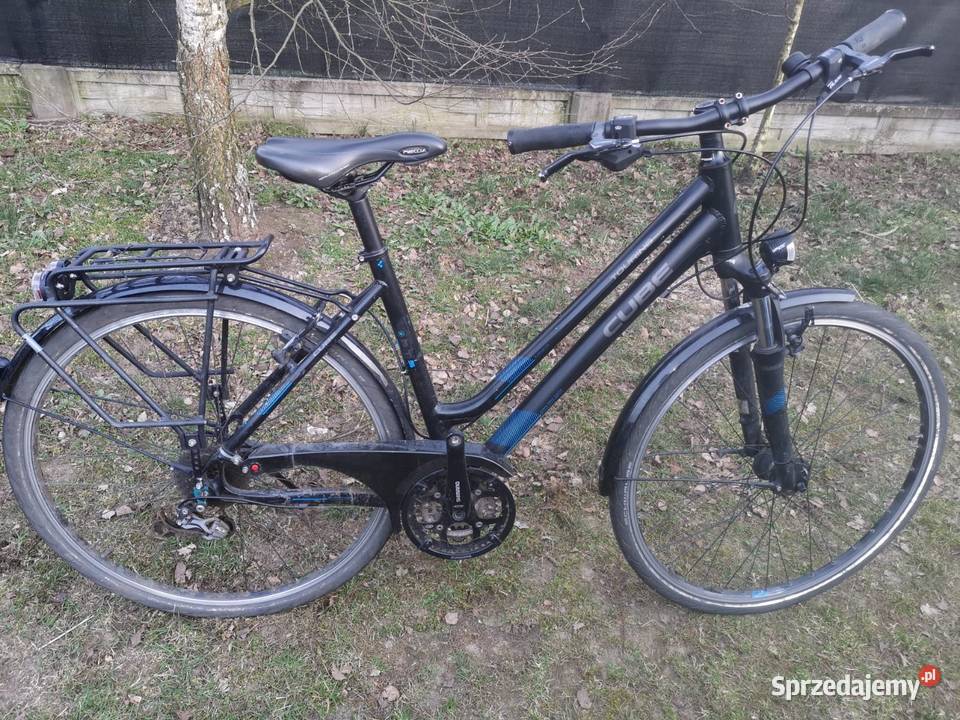 Rowery trekkingowe miejskie Radom sprzedam