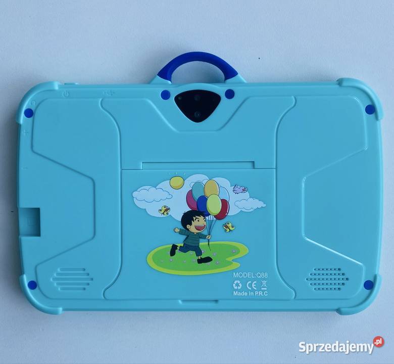 Tablet dzieci 7 Android 13 Android Kraków