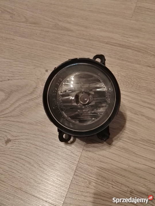 FORD FOCUS C FIESTA PRAWY HALOGEN 2N 1115201AB Międzychód