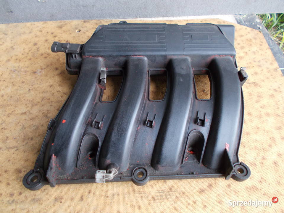 renault LAGUNA 2 02r 18 16v kolektor ssący Zamość sprzedam