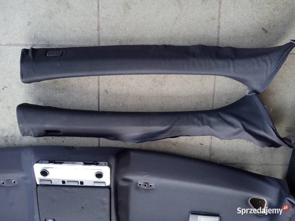 BMW E46 Compact M Pakiet Podsufitka Podsufitki Bydgoszcz