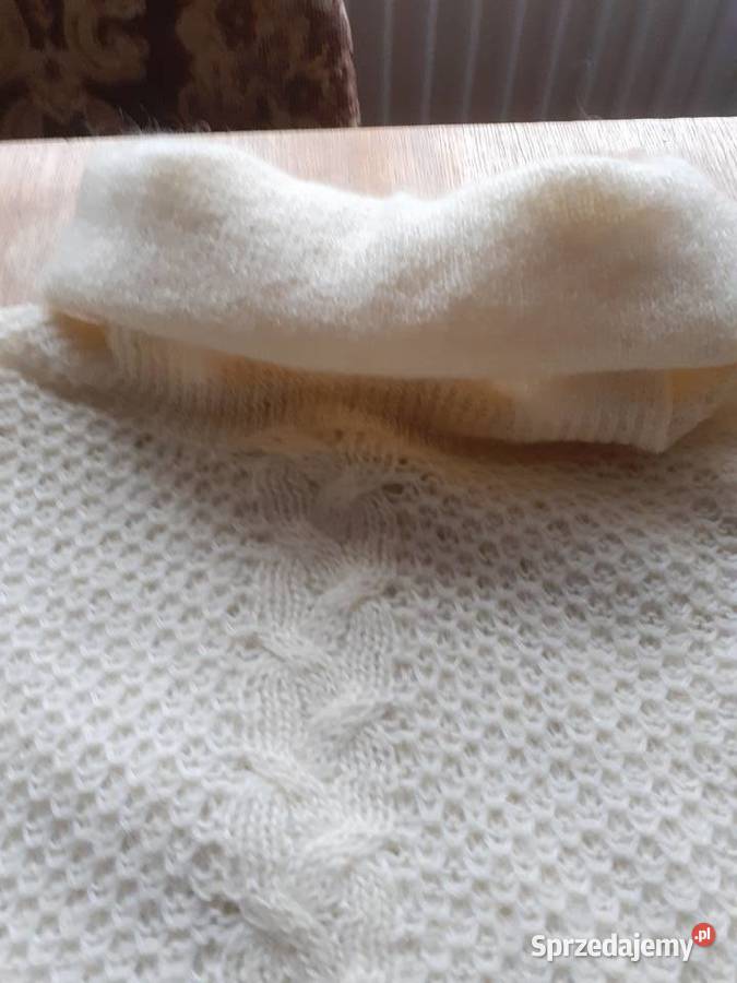 Swetry damskie wielkopolskie Jarocin