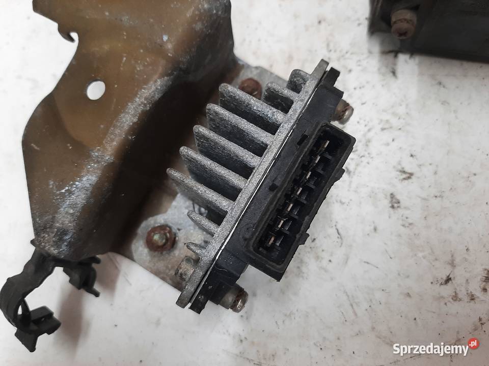 Moduł zapłonowy Cinquecento 700 Fiat 126p EL OE Ksawerów