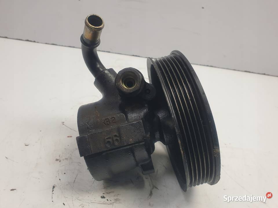 Volvo V40 S40 18 16V POMPA WSPOMAGANIA 26041458 Chełm