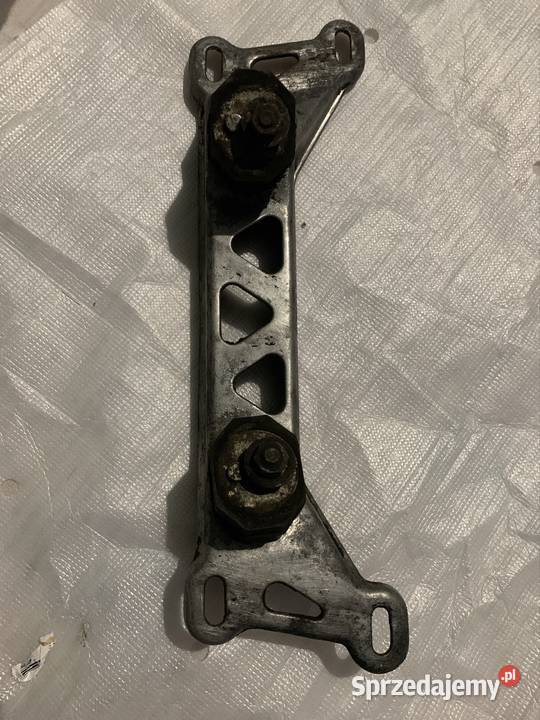 Mocowanie belka poprzeczna skrzyni biegów BMW śląskie