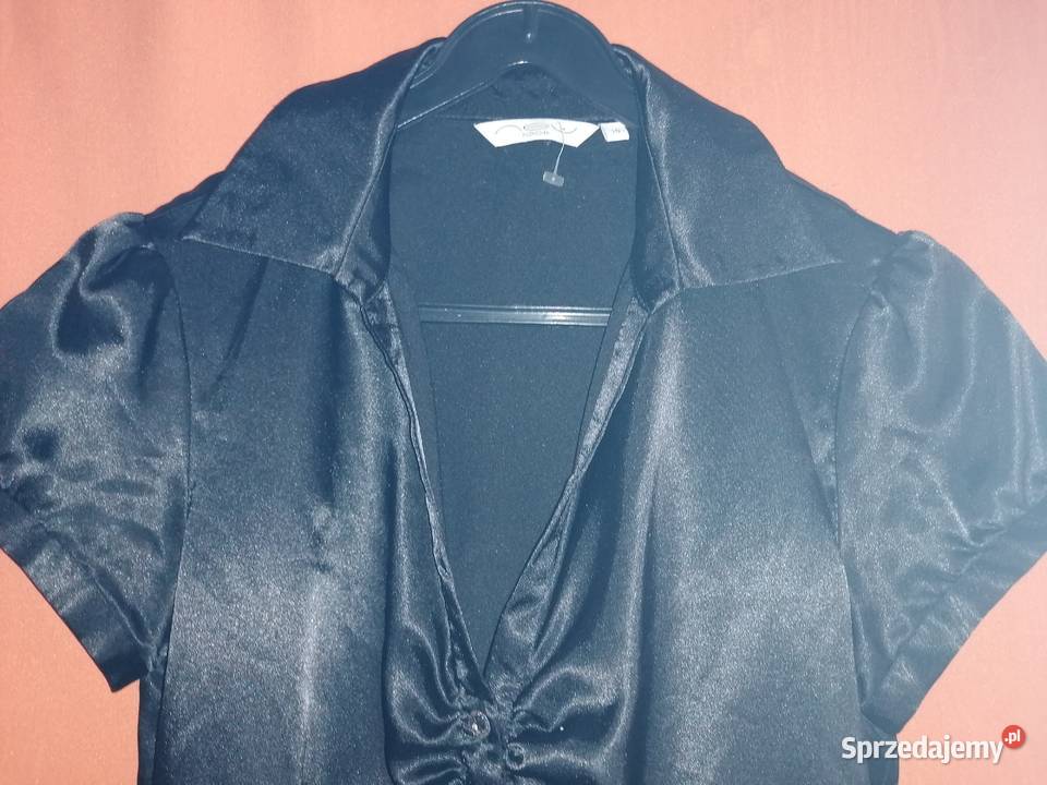 Sukienka Look mała czarnaRozmiar S Łódź