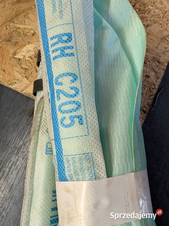 Kurtyna airbag 2058602802 prawa Mercedes c Cieszyn