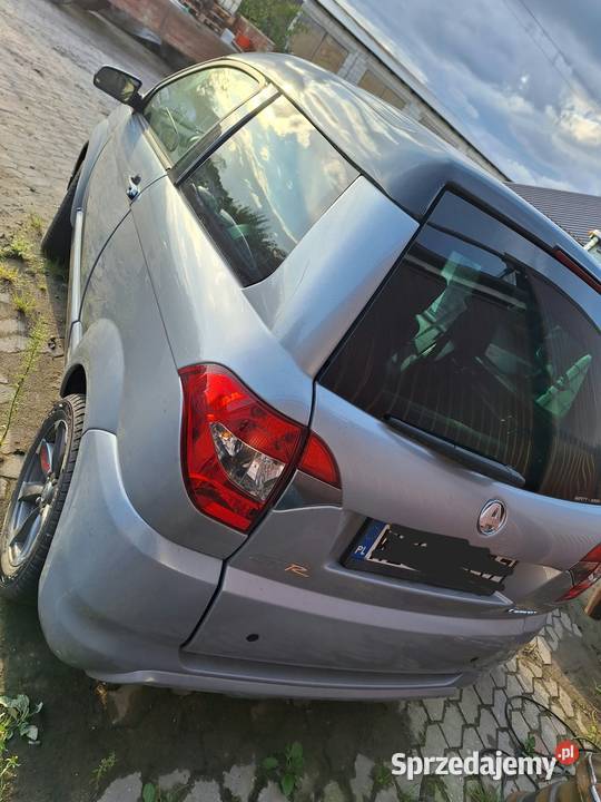 Aixam crossower GT s8 Siedlce sprzedam