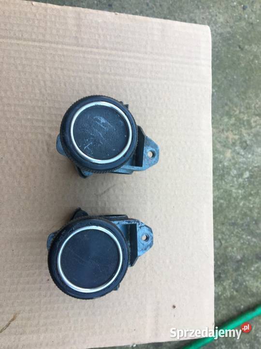 Mercedes W114 W115 mechanizm pokrętło fletnerki Pozostałe