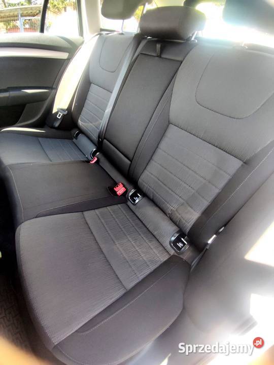 Skoda Octavia III Grudziądz