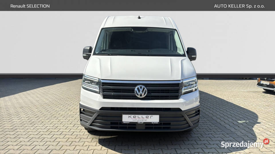 20TDI 170 CESJA LEASINGU Brygadówka Dealer Volkswagen Gliwice sprzedam