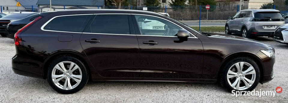 Volvo V90 LiftFull wersjaSerwisGwarancja 4/5 sprzedam