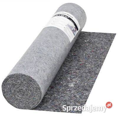 Filcowa mata malarska antypoślizgowa 50 m 280 gm Warszawa