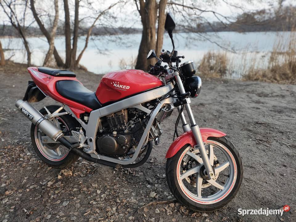 Hyosung gt 125 21300km
