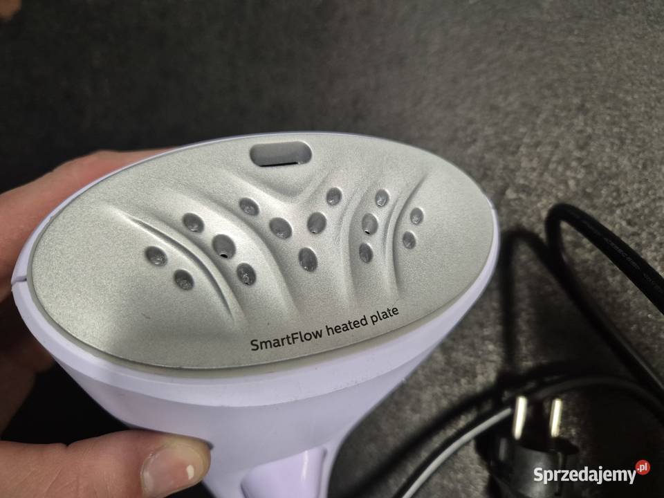 Parownica do ubrań Steamer PHILIPS GC36030 Brak Ruda Śląska
