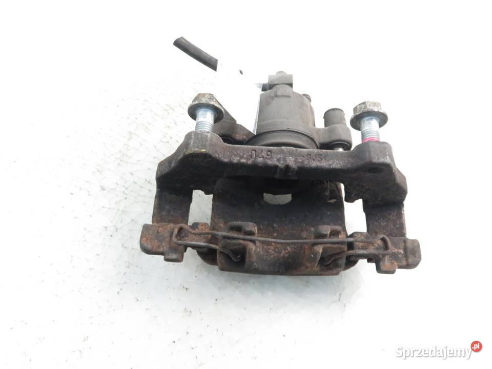 ZACISK PRAWY PRZÓD OPEL ASTRA V K 16 CDTi osobowe