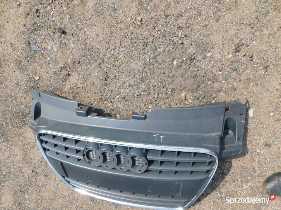 audi TT grill WYSYŁKA Żory