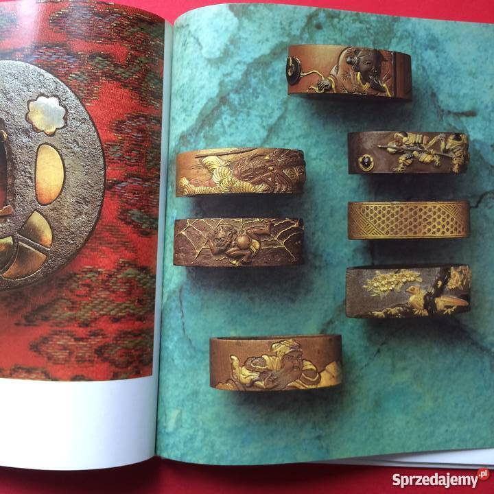 1182 Das Schwert des Samurai Szczecin