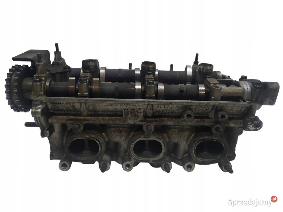 GŁOWICA KOMPLETNA 4L17B210 27 V6 Suzuki Grand Rok produkcji 2005 sprzedam