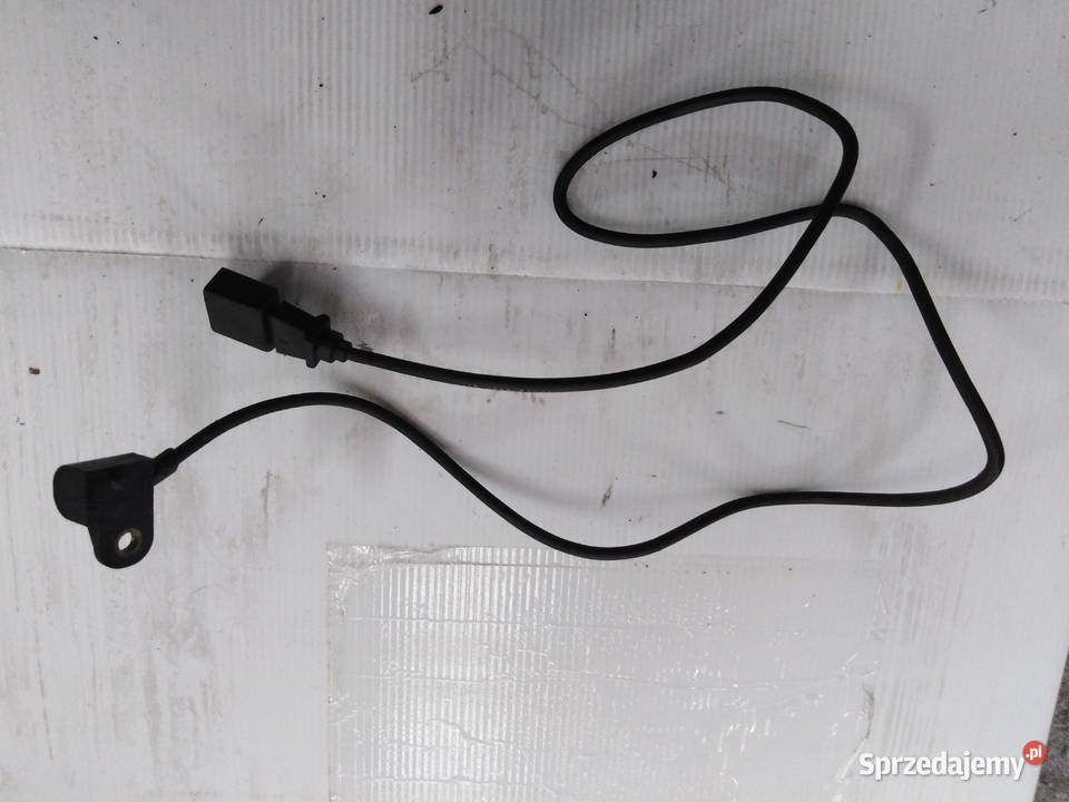 Volkswagen OE 038906433A czujnik położenia wałka Silniki i osprzęt