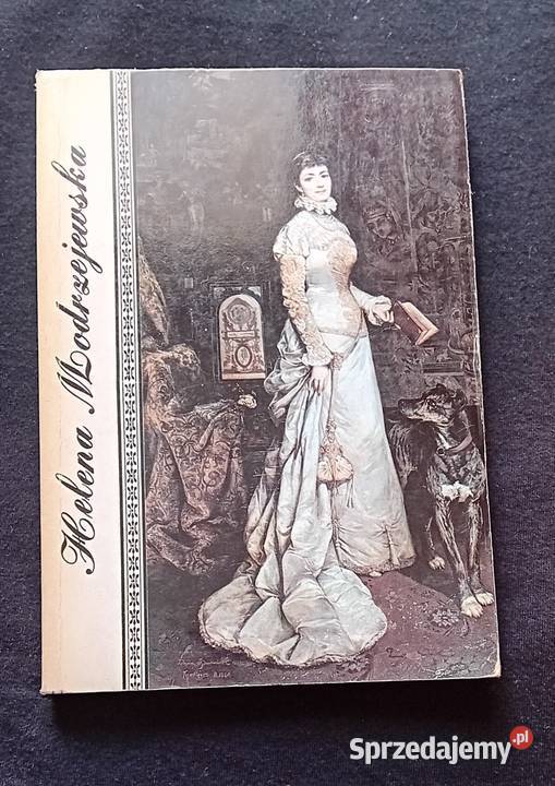 Franciszek Siedlecki Helena Modrzejewska Oficyna Koźminek