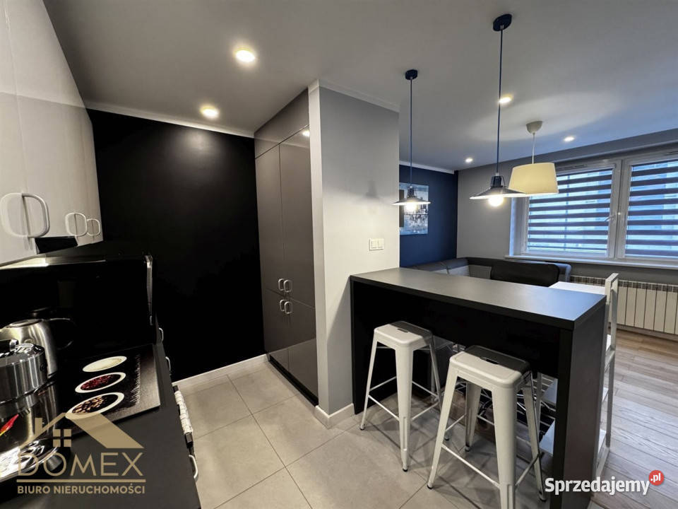 Mieszkanie 29m2 1 pokój Wodzisław Śląski Piętro 1