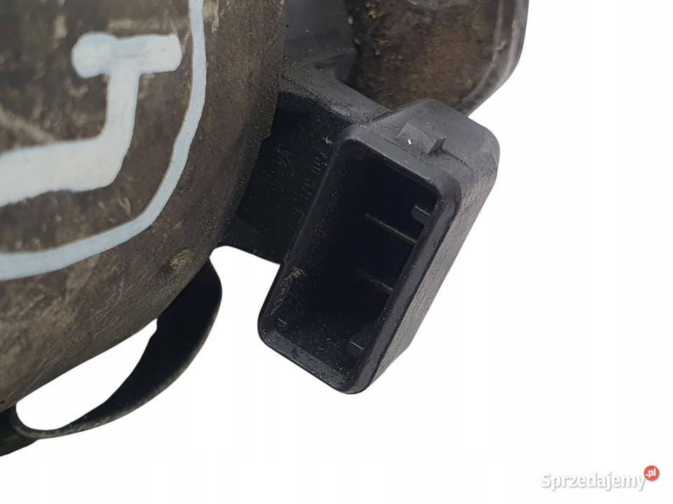 APARAT ZAPŁONOWY Volkswagen Polo 6N 10 14B Chełm