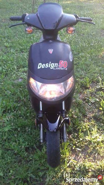 Longjia caper Keeway Hurricane Chełm