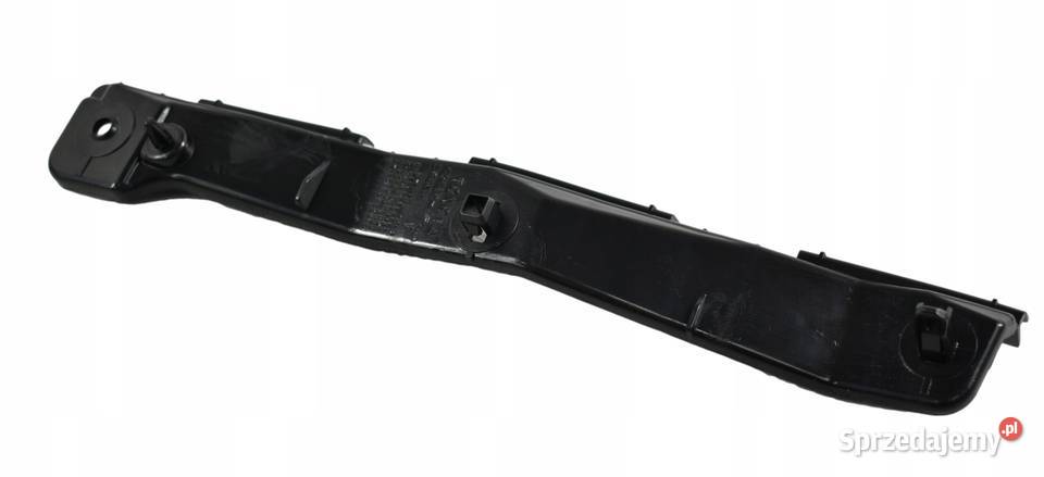 TOYOTA Corolla Verso Slizg zderzaka prawy przod Kąty Wrocławskie