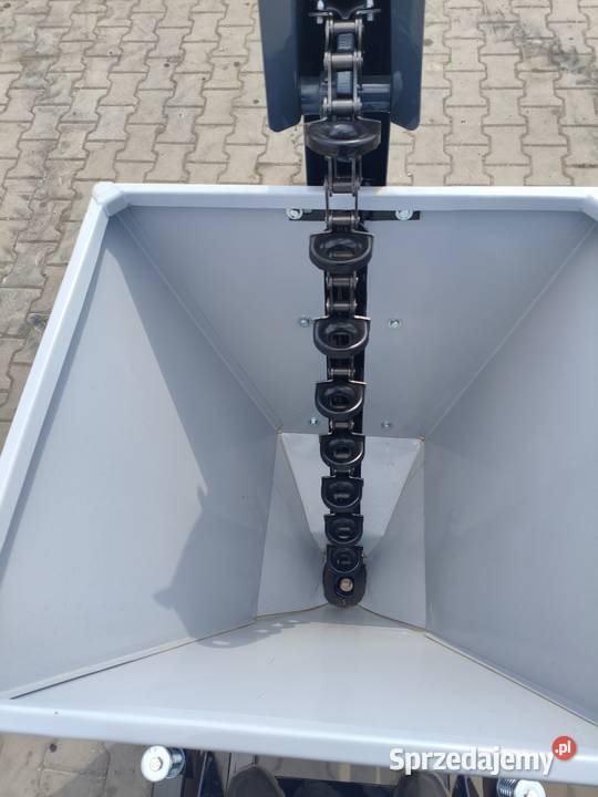 SADZARKA DO ZIEMNIAKÓW 1RZĘDOWA Rzeszów