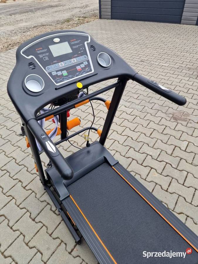 Bieżnia składana funfit Sosnowiec sprzedam