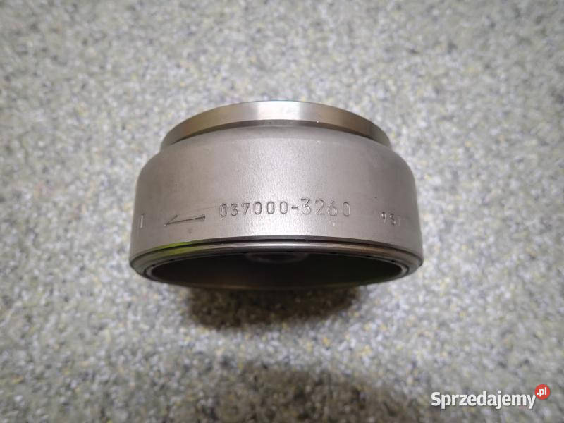 Magneto Koło Magnesowe 037000 3260 LKZ28 Honda Pozostałe lubuskie Strzelce Krajeńskie sprzedam