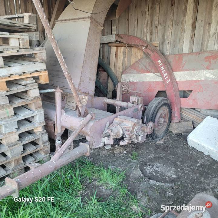 Orkan 2 nieuszkodzony Wieniawa