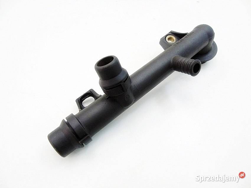 RURKA MAGISTRALA WODY 19 18 BMW E36 E46 Z3 316