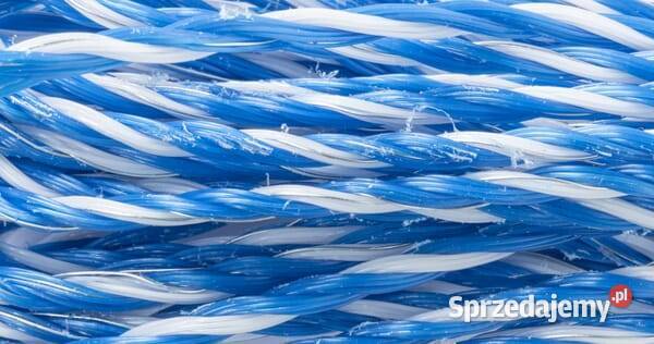 Siatka Titan Net 122 50 m pojedynczy kolec 27832 małopolskie Kamionna