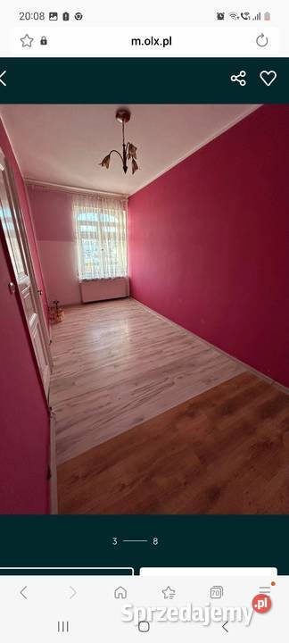 Mieszkanie 7103m2 Nowe